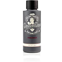 Dapper Dan Ultra Matte Texture Dust- 1 x 20 g